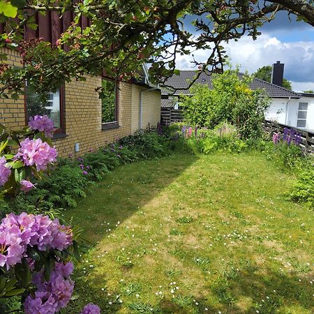 Family Friendly Apt A, Garden, 900M Legohouse, Lalandia, Legoland Billund Eksteriør bilde