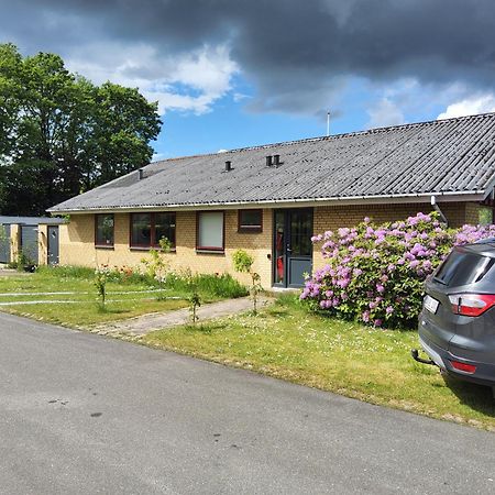 Family Friendly Apt A, Garden, 900M Legohouse, Lalandia, Legoland Billund Eksteriør bilde