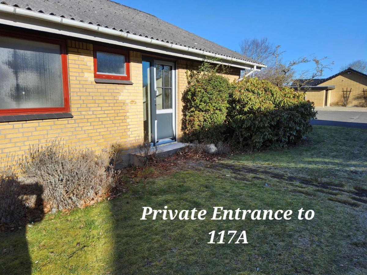 Family Friendly Apt A, Garden, 900M Legohouse, Lalandia, Legoland Billund Eksteriør bilde
