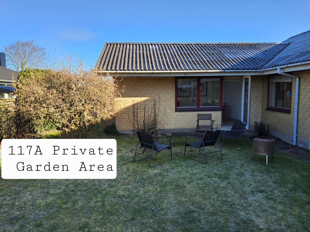 Family Friendly Apt A, Garden, 900M Legohouse, Lalandia, Legoland Billund Eksteriør bilde