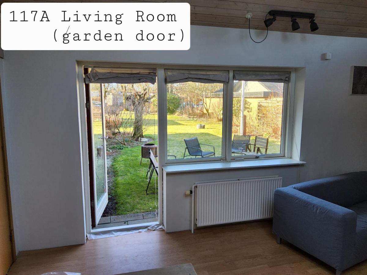 Family Friendly Apt A, Garden, 900M Legohouse, Lalandia, Legoland Billund Eksteriør bilde