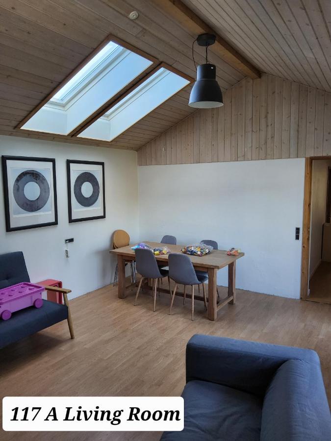 Family Friendly Apt A, Garden, 900M Legohouse, Lalandia, Legoland Billund Eksteriør bilde