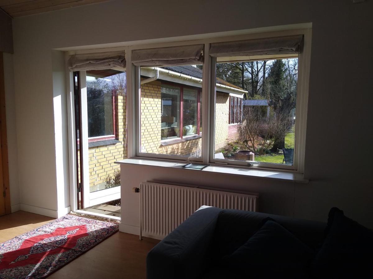 Family Friendly Apt A, Garden, 900M Legohouse, Lalandia, Legoland Billund Eksteriør bilde