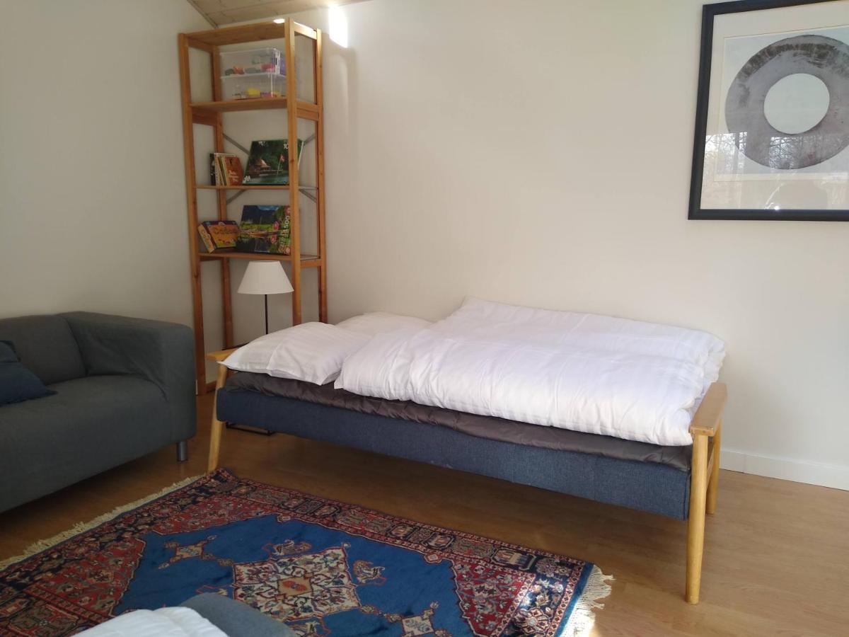 Family Friendly Apt A, Garden, 900M Legohouse, Lalandia, Legoland Billund Eksteriør bilde