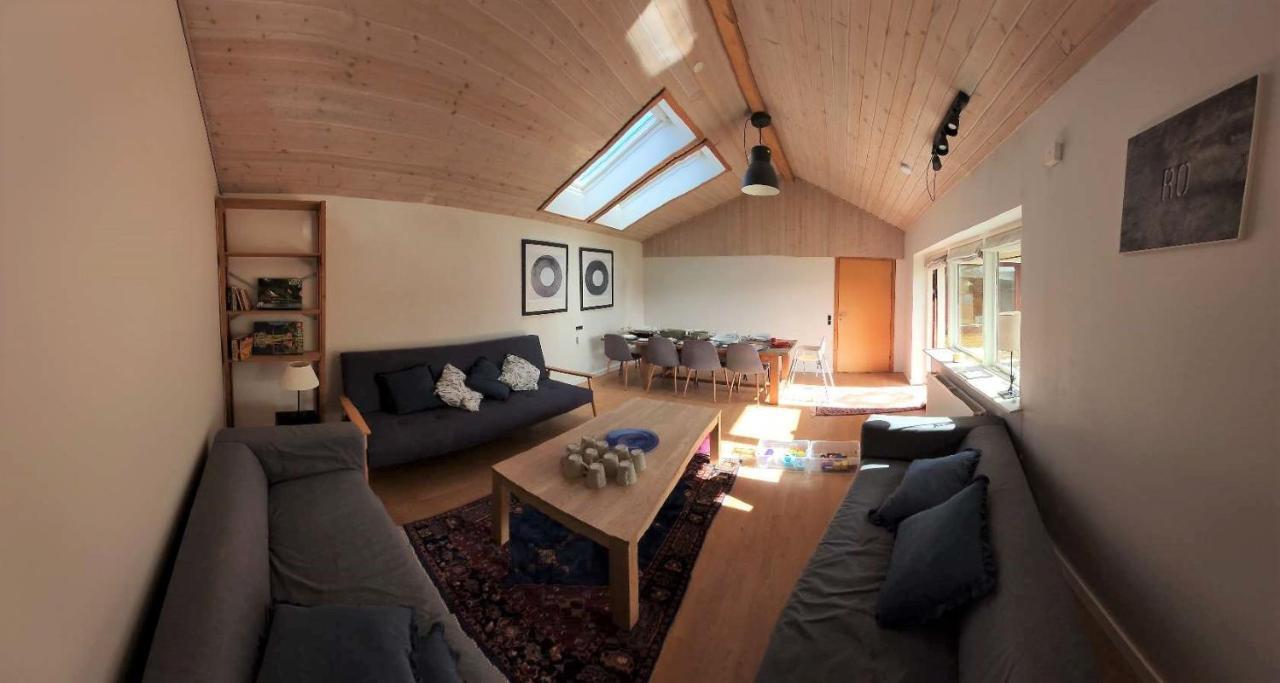 Family Friendly Apt A, Garden, 900M Legohouse, Lalandia, Legoland Billund Eksteriør bilde