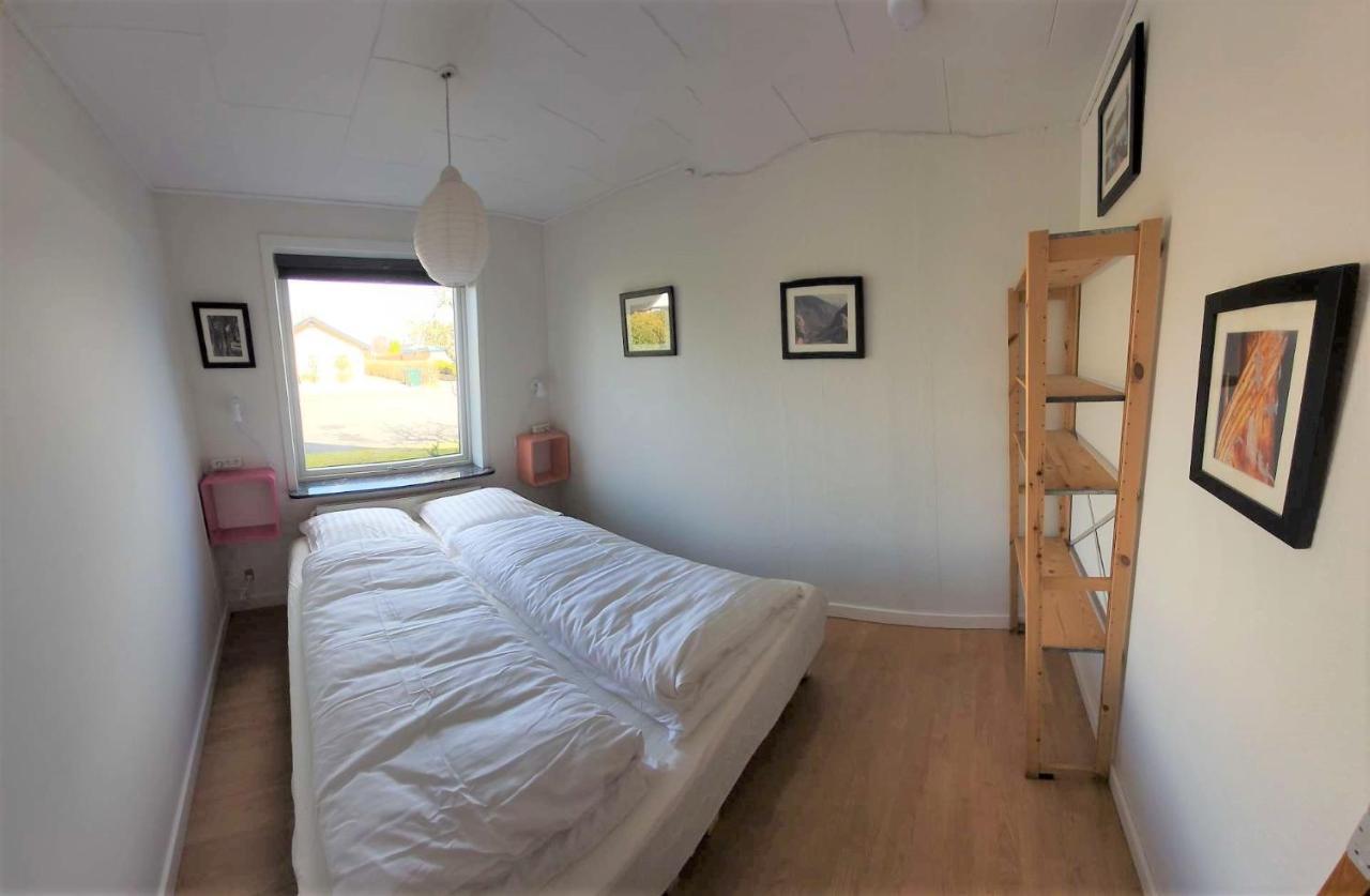 Family Friendly Apt A, Garden, 900M Legohouse, Lalandia, Legoland Billund Eksteriør bilde