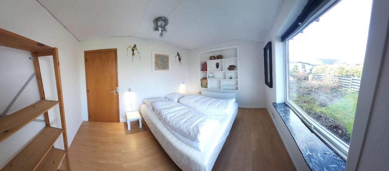 Family Friendly Apt A, Garden, 900M Legohouse, Lalandia, Legoland Billund Eksteriør bilde