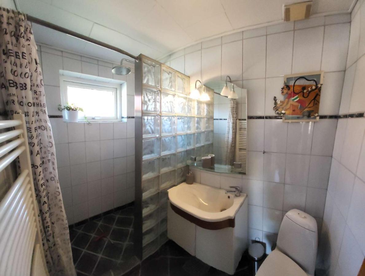 Family Friendly Apt A, Garden, 900M Legohouse, Lalandia, Legoland Billund Eksteriør bilde