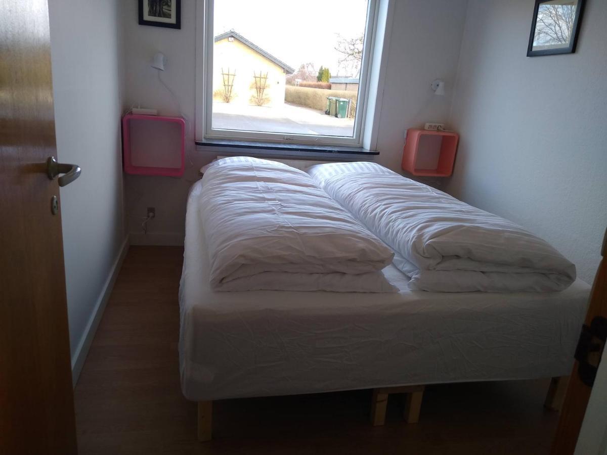 Family Friendly Apt A, Garden, 900M Legohouse, Lalandia, Legoland Billund Eksteriør bilde