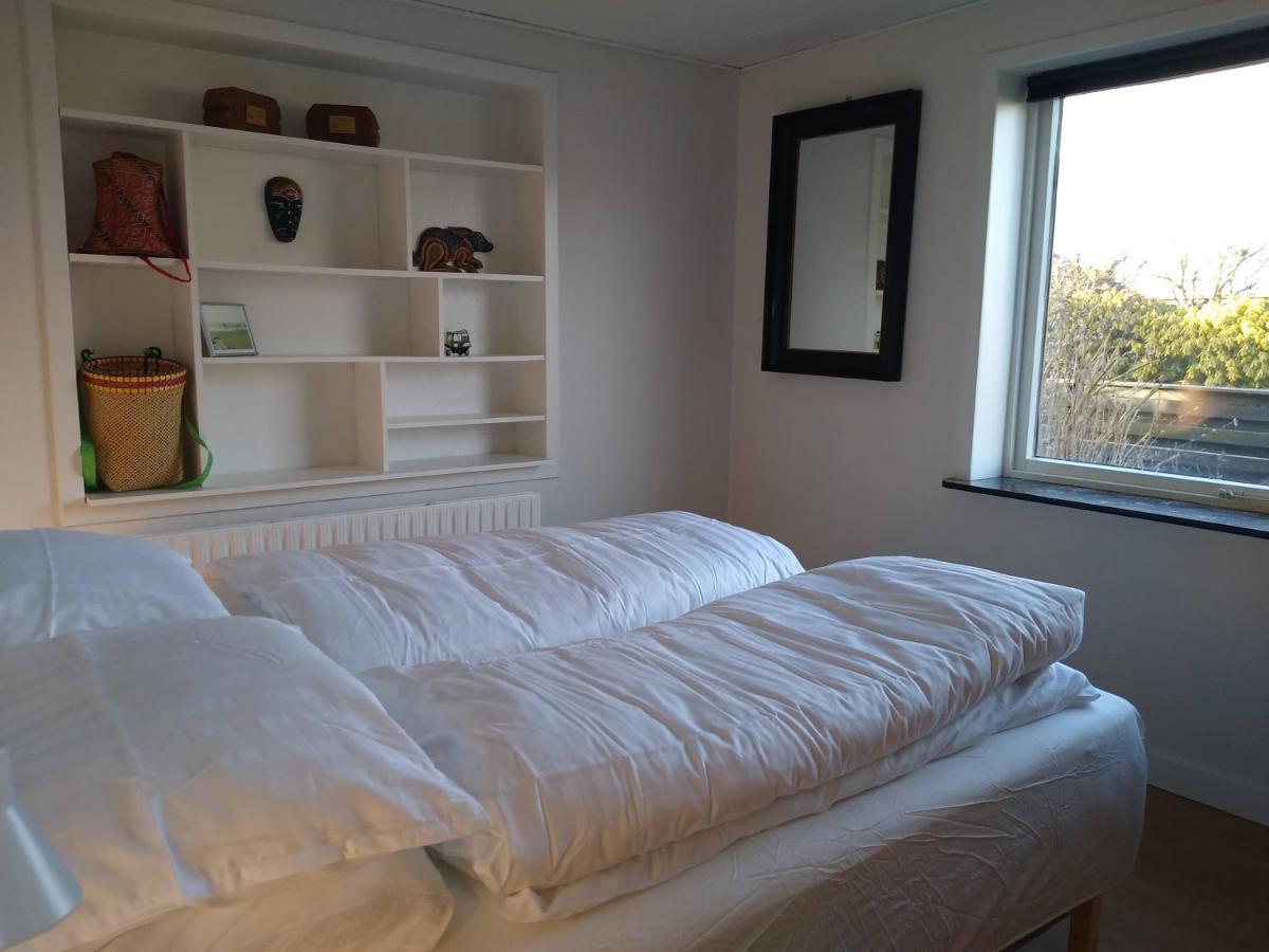 Family Friendly Apt A, Garden, 900M Legohouse, Lalandia, Legoland Billund Eksteriør bilde