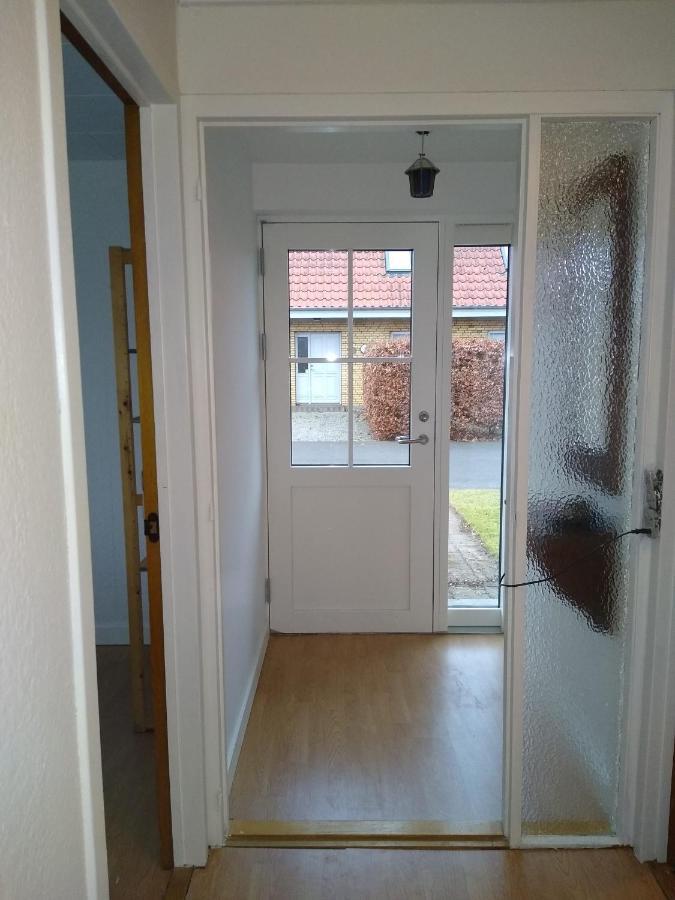 Family Friendly Apt A, Garden, 900M Legohouse, Lalandia, Legoland Billund Eksteriør bilde