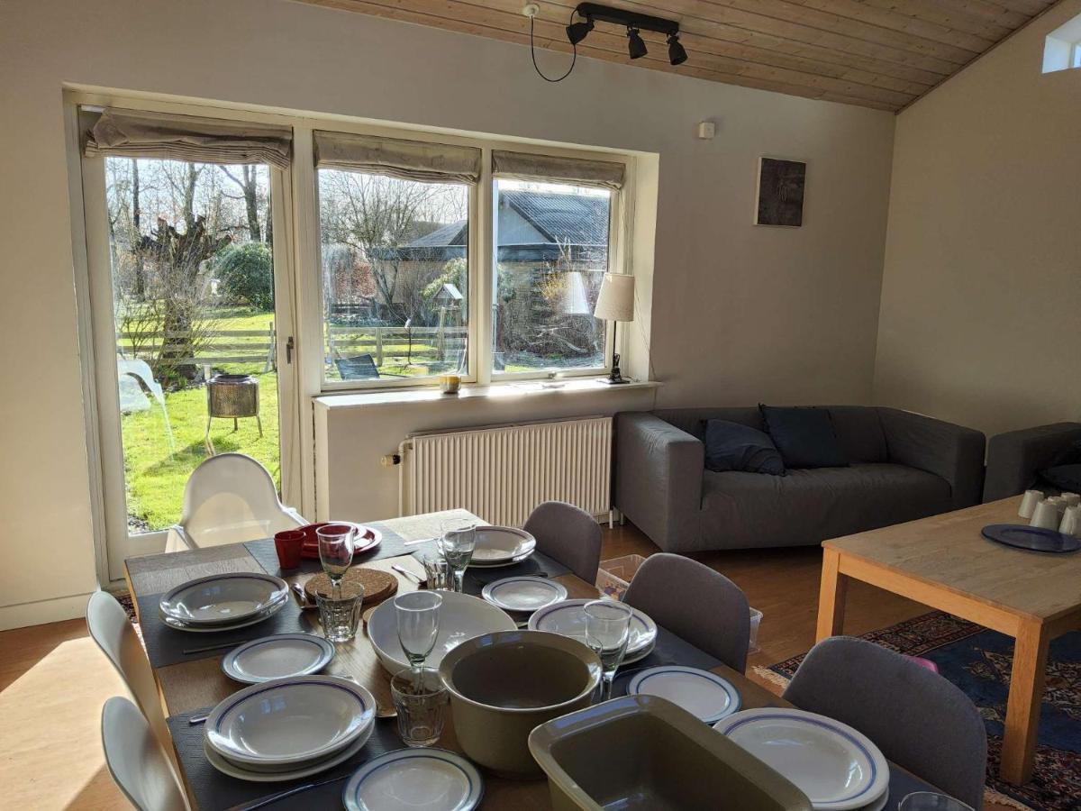 Family Friendly Apt A, Garden, 900M Legohouse, Lalandia, Legoland Billund Eksteriør bilde
