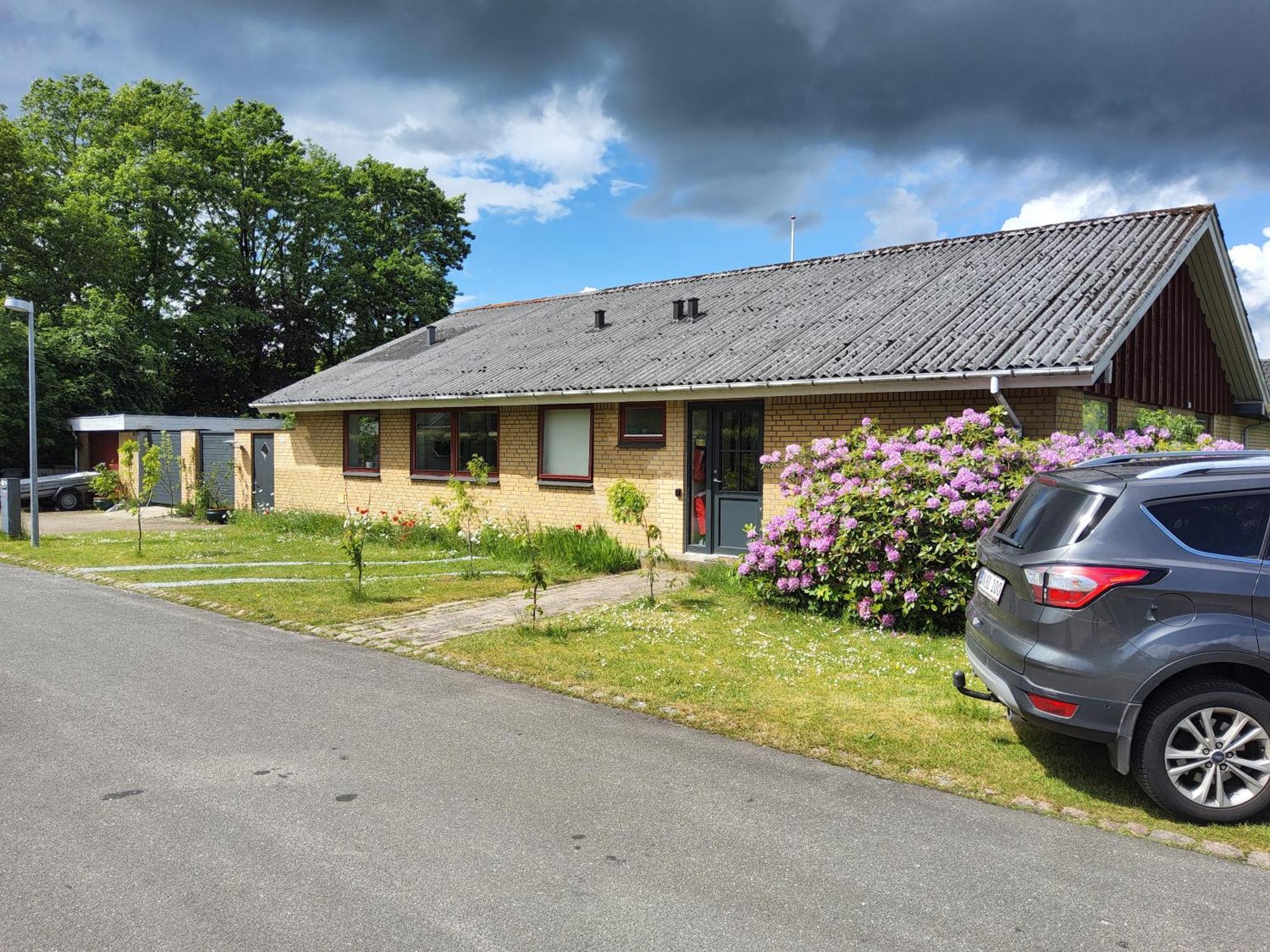 Family Friendly Apt A, Garden, 900M Legohouse, Lalandia, Legoland Billund Eksteriør bilde