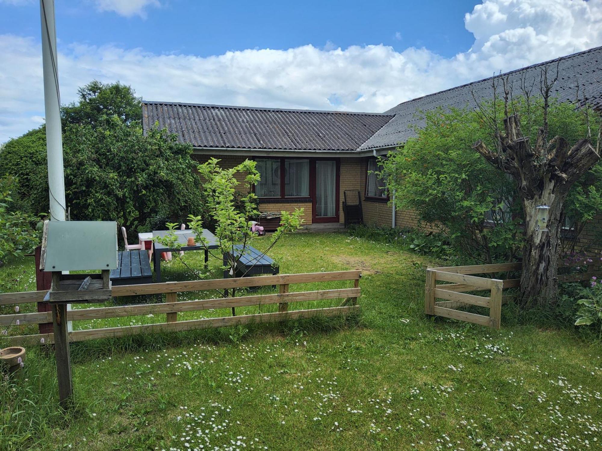 Family Friendly Apt A, Garden, 900M Legohouse, Lalandia, Legoland Billund Eksteriør bilde