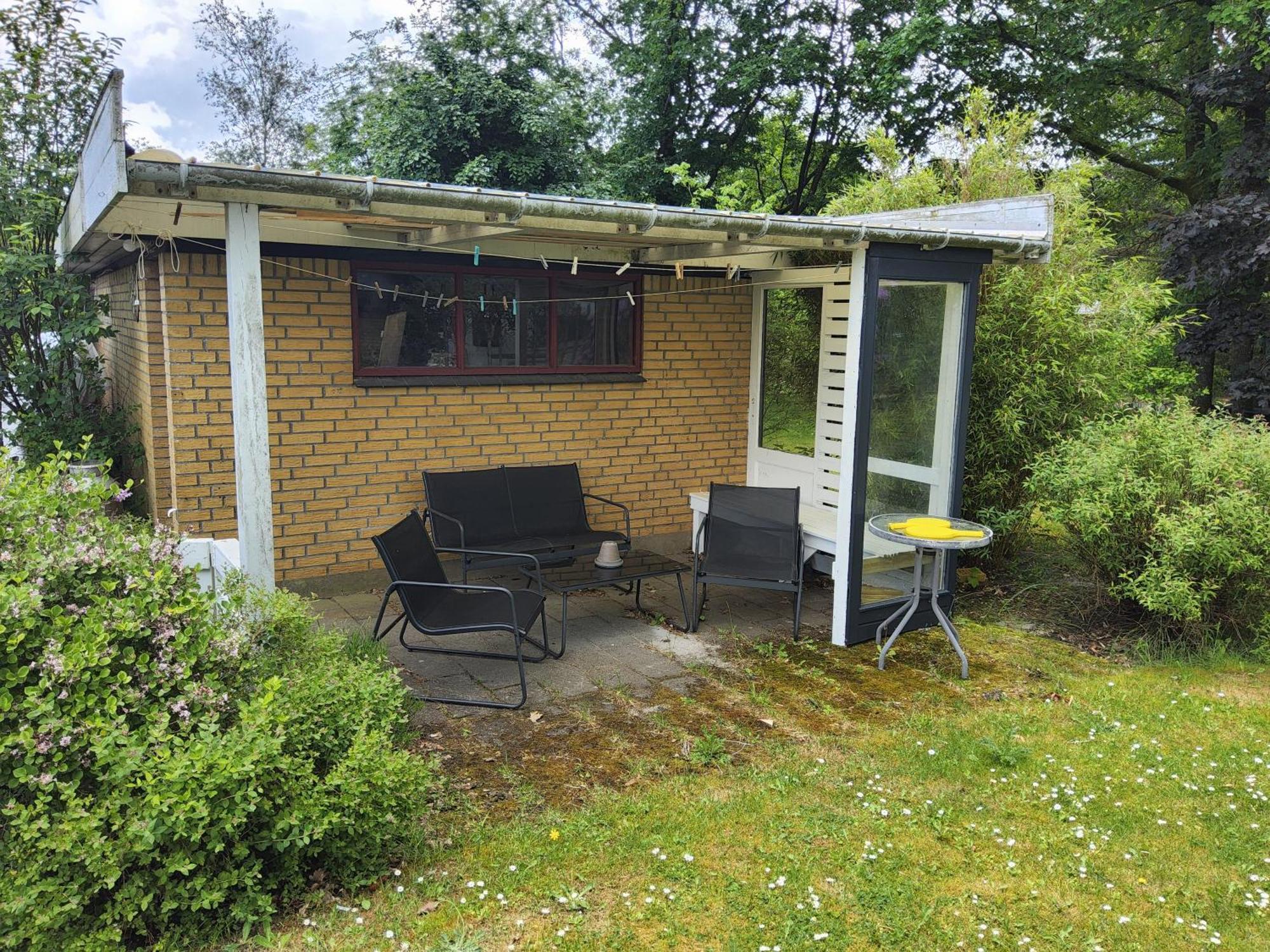 Family Friendly Apt A, Garden, 900M Legohouse, Lalandia, Legoland Billund Eksteriør bilde