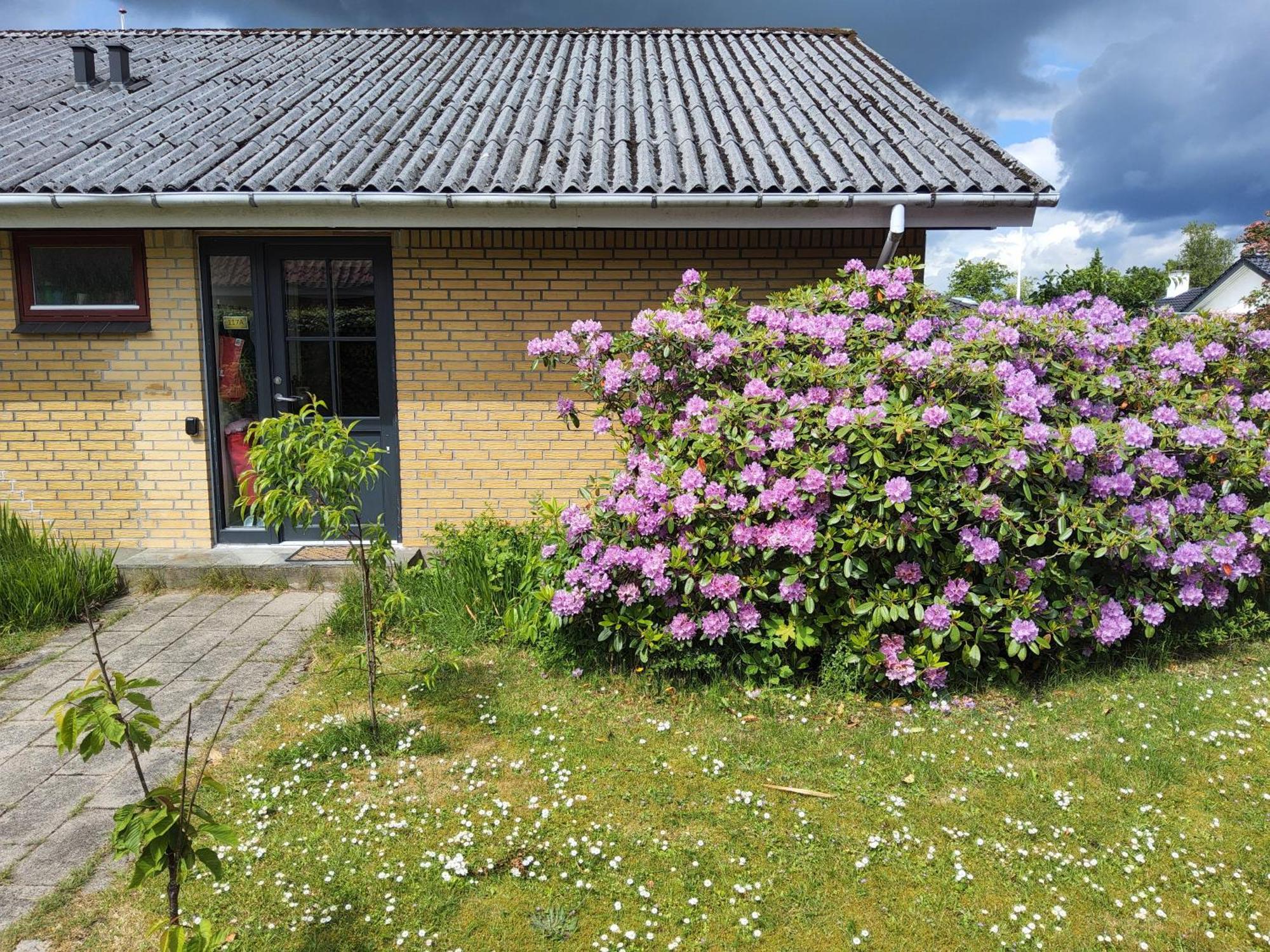 Family Friendly Apt A, Garden, 900M Legohouse, Lalandia, Legoland Billund Eksteriør bilde