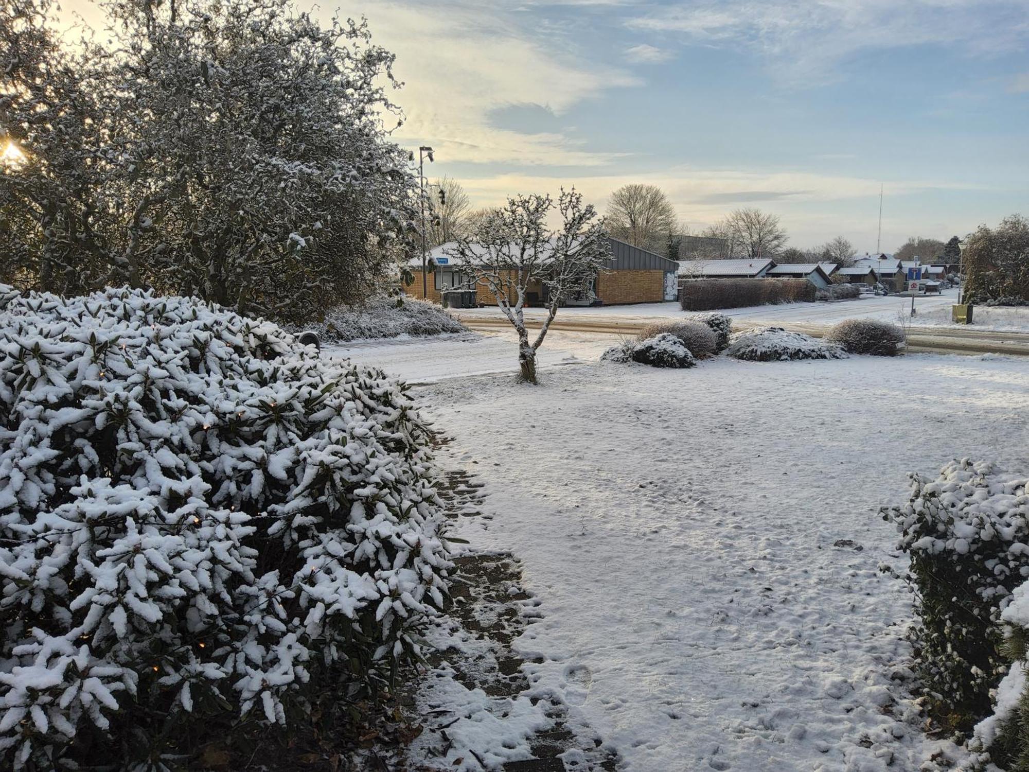 Family Friendly Apt A, Garden, 900M Legohouse, Lalandia, Legoland Billund Rom bilde