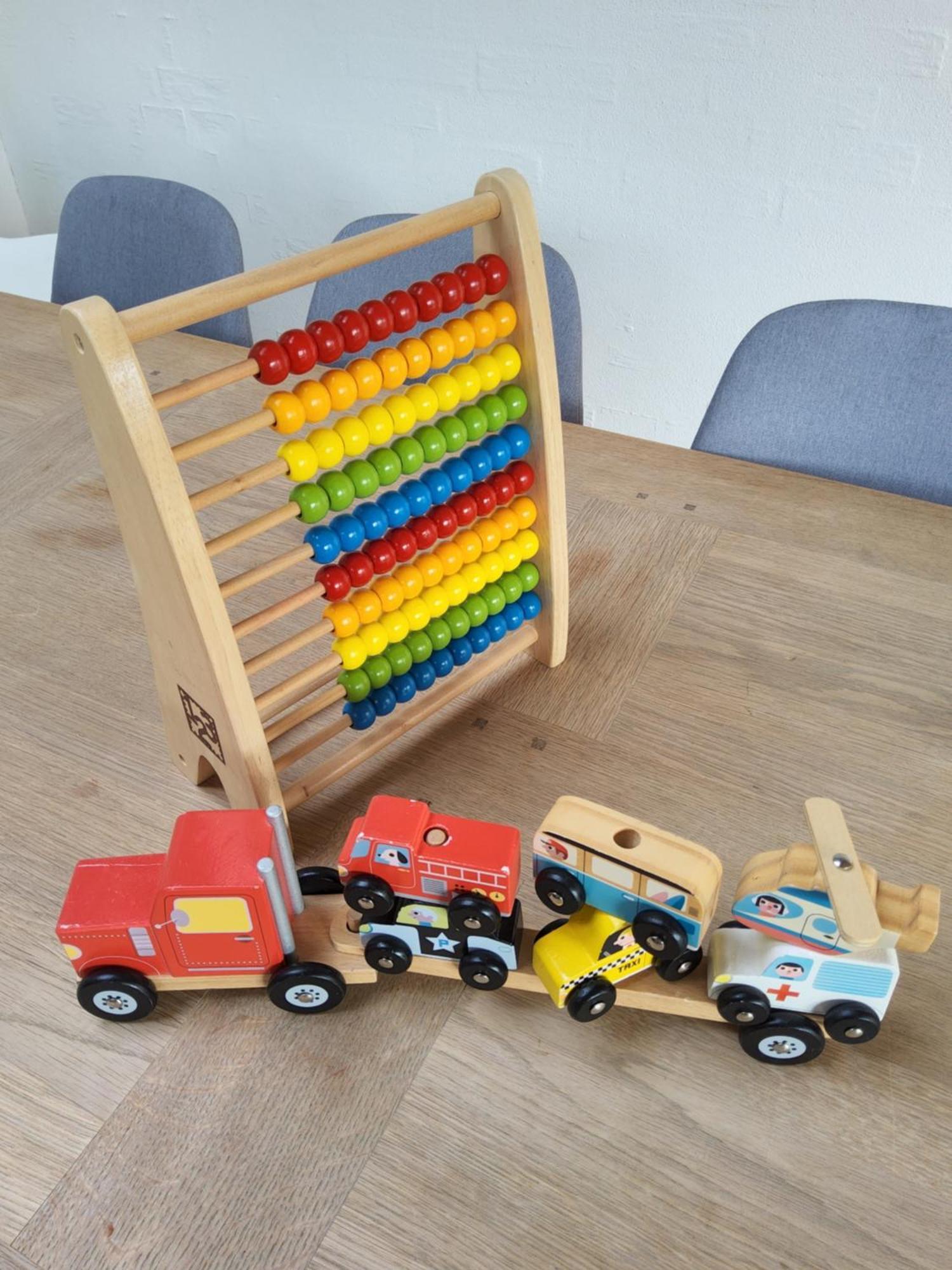Family Friendly Apt A, Garden, 900M Legohouse, Lalandia, Legoland Billund Rom bilde